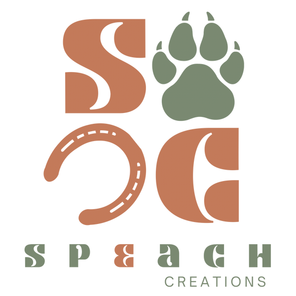 Speach Créations